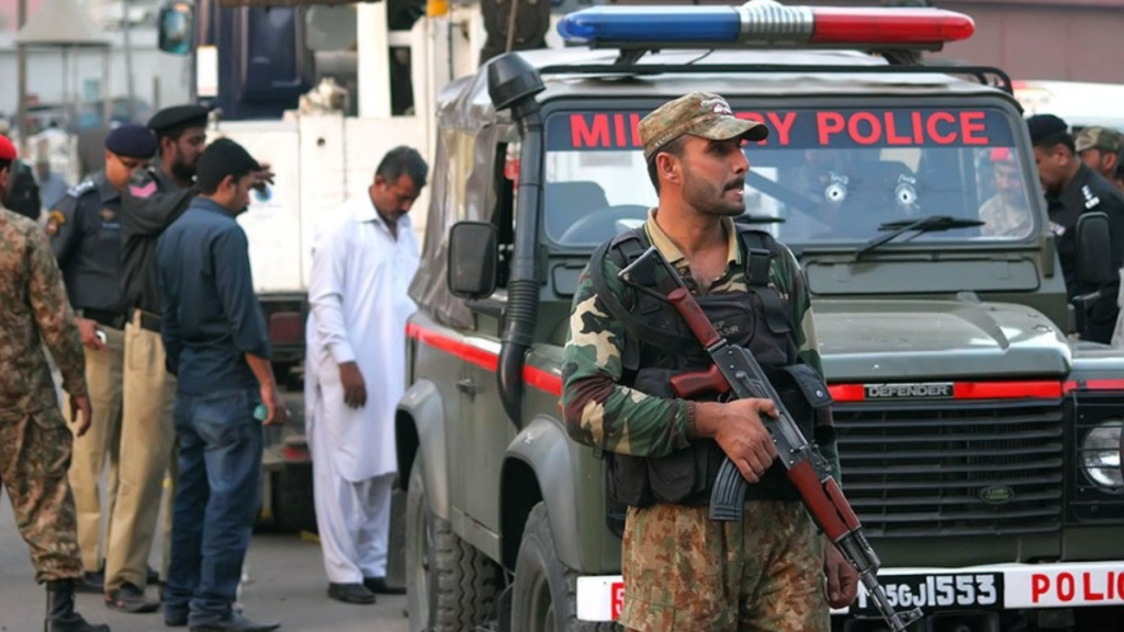 BLA Gwadar Attacks, Baloch Liberation Army, CPEC Security, Balochistan Insurgency, Jiwani Coast Guards Attack