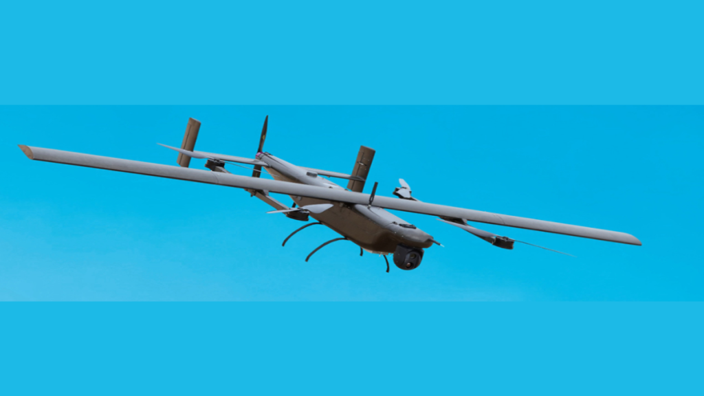 Indian Army Loitering Munition Deal, Tata Advanced Systems Limited, Long Range Attack Drones, Nibe Defence, Indigenous Defence Manufacturing