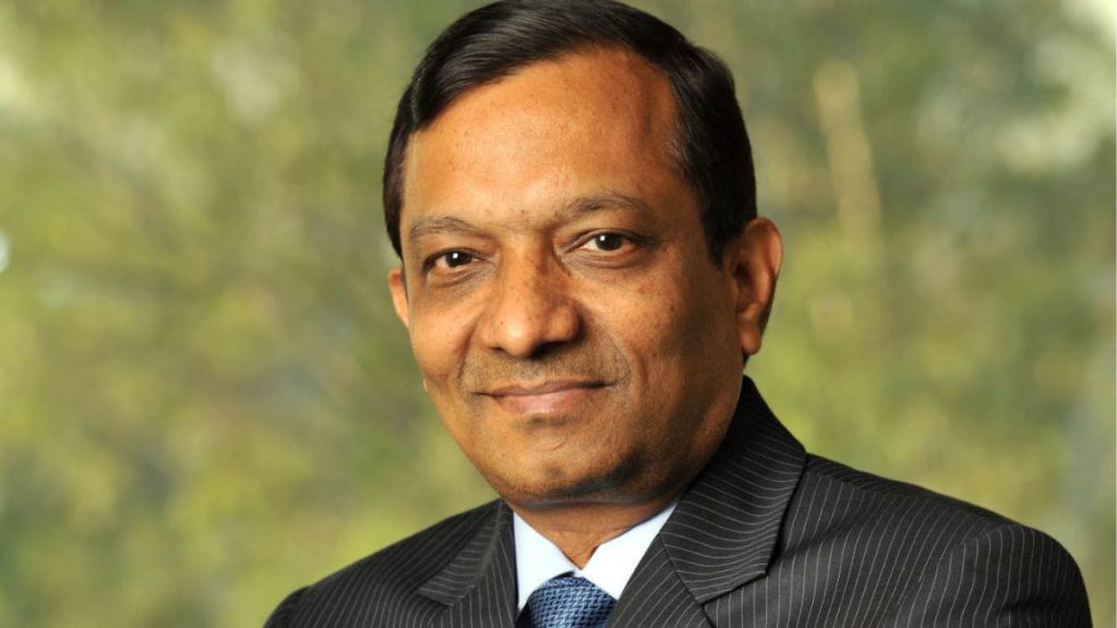 ISRO, IN-SPACe, Pawan Goenka, Indian space programme, Space-sector reforms, India's space economy