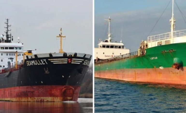 Kenya offers help as 22 Indian seafarers reportedly safe after hijackings