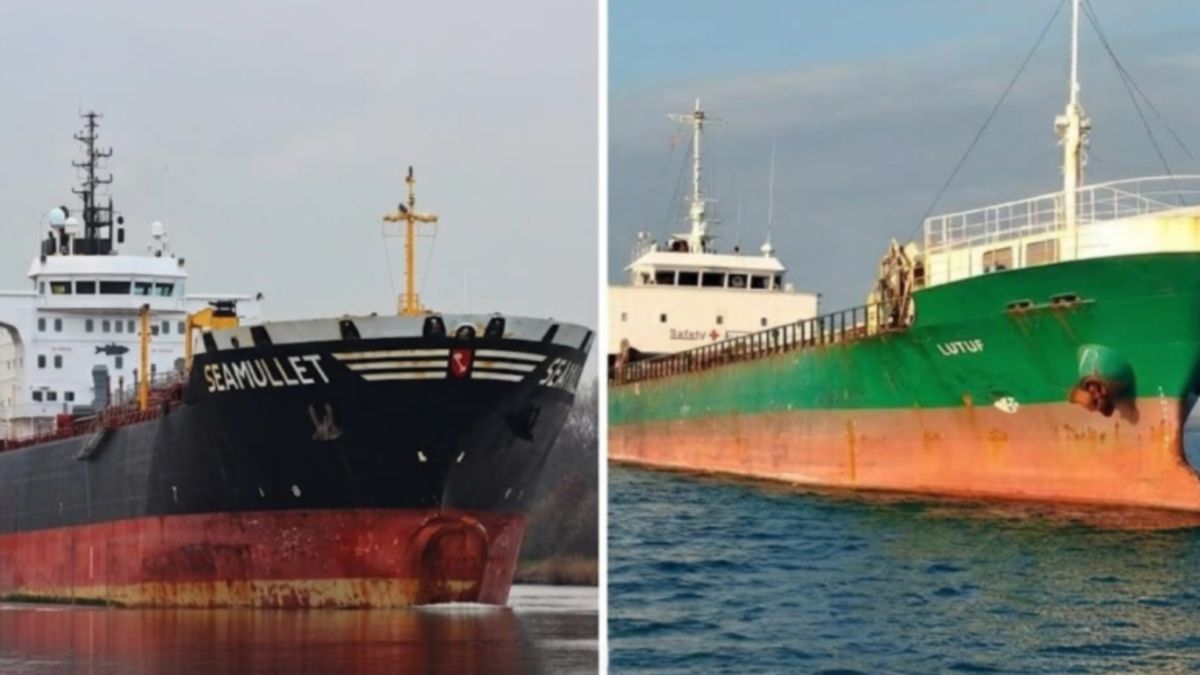 Kenya offers help as 22 Indian seafarers reportedly safe after hijackings