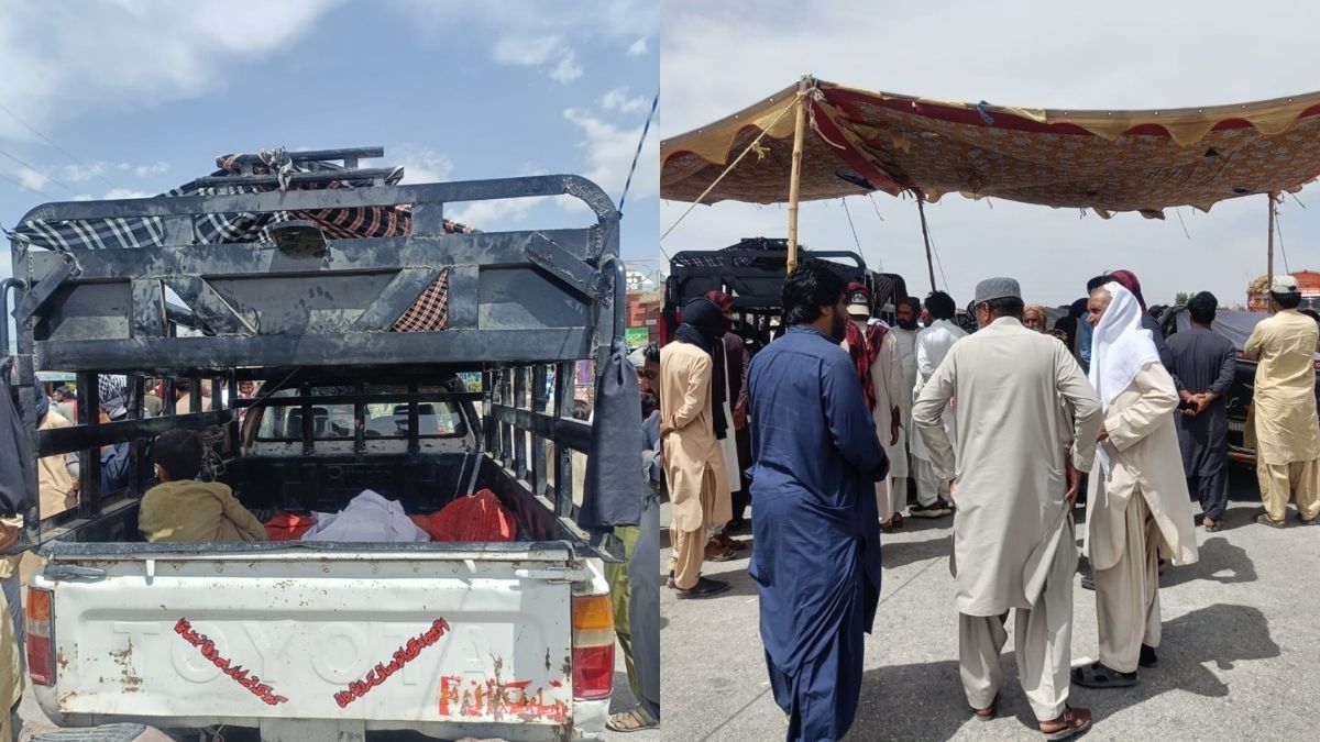 ‘Balochistan is becoming second Gaza’: What Surab attack says about Pakistan’s growing unrest