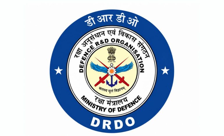Parliamentary panel urges DRDO to set clear targets and boost defence R&D