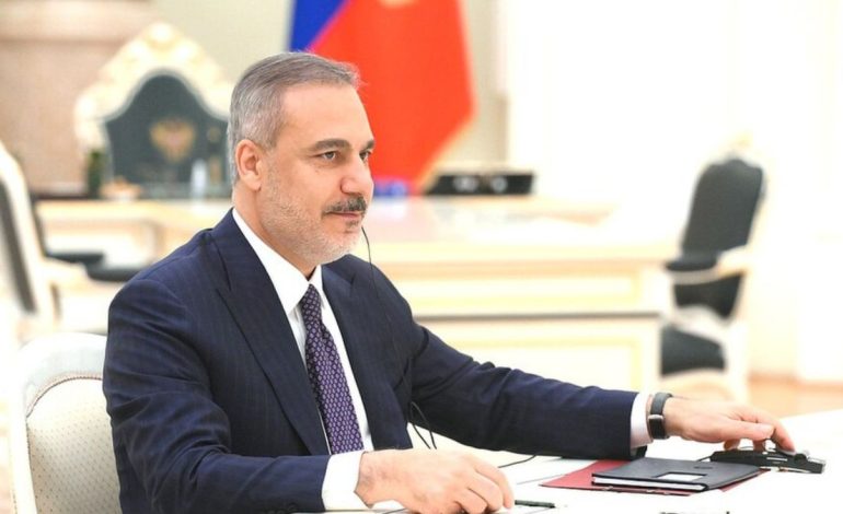 Türkiye says Egypt could join Saudi-Pakistan defence pact at later stage
