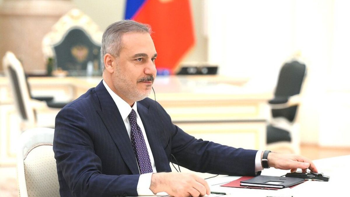 Türkiye says Egypt could join Saudi-Pakistan defence pact at later stage