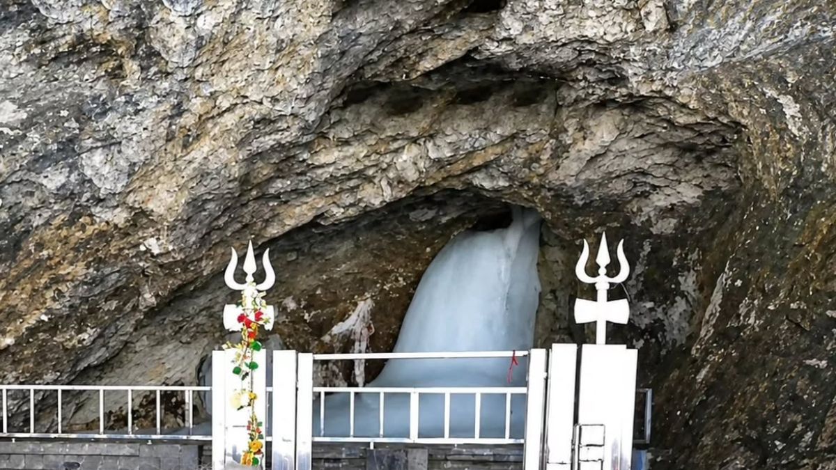 Security tightened across J&K as Article 370 anniversary prompts Amarnath Yatra suspension