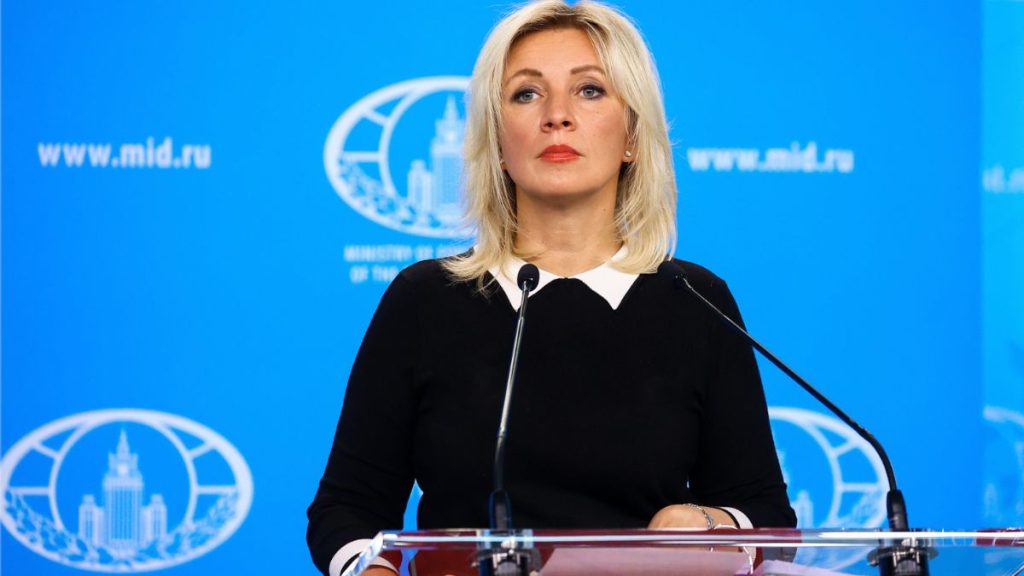 Turkey Ukraine weapons deal, ATACMS missiles Ukraine, Turkey arms transfer Russia reaction, Maria Zakharova statement, US Congress arms notification Turkey, Turkey Russia Ukraine balancing act.