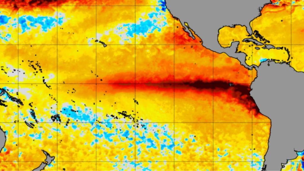 El Niño 2026, India monsoon 2026, southwest monsoon, IMD forecast, monsoon rainfall deficit, Indian agriculture, kharif crops, food inflation, Indian Ocean Dipole, ENSO, Monsoon deficit India