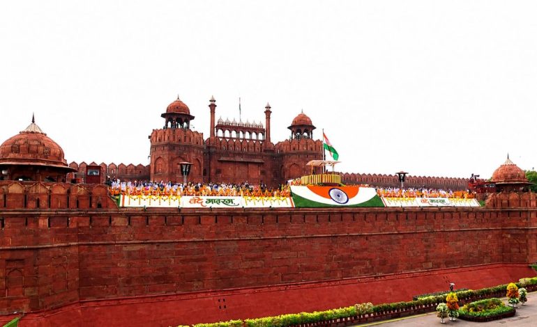 Independence Day 2026: Modi highlights India’s progress as leaders speak about the country’s future