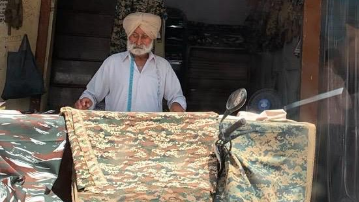 Army, Rajasthan Police bust counterfeit combat uniform racket in Sriganganagar