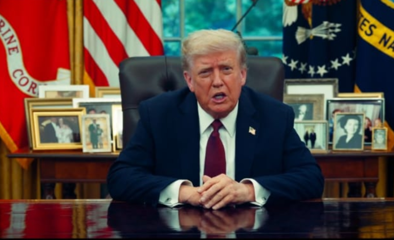 Trump moves to stop the clocks: America tried that in 1974 and quit in 10 months
