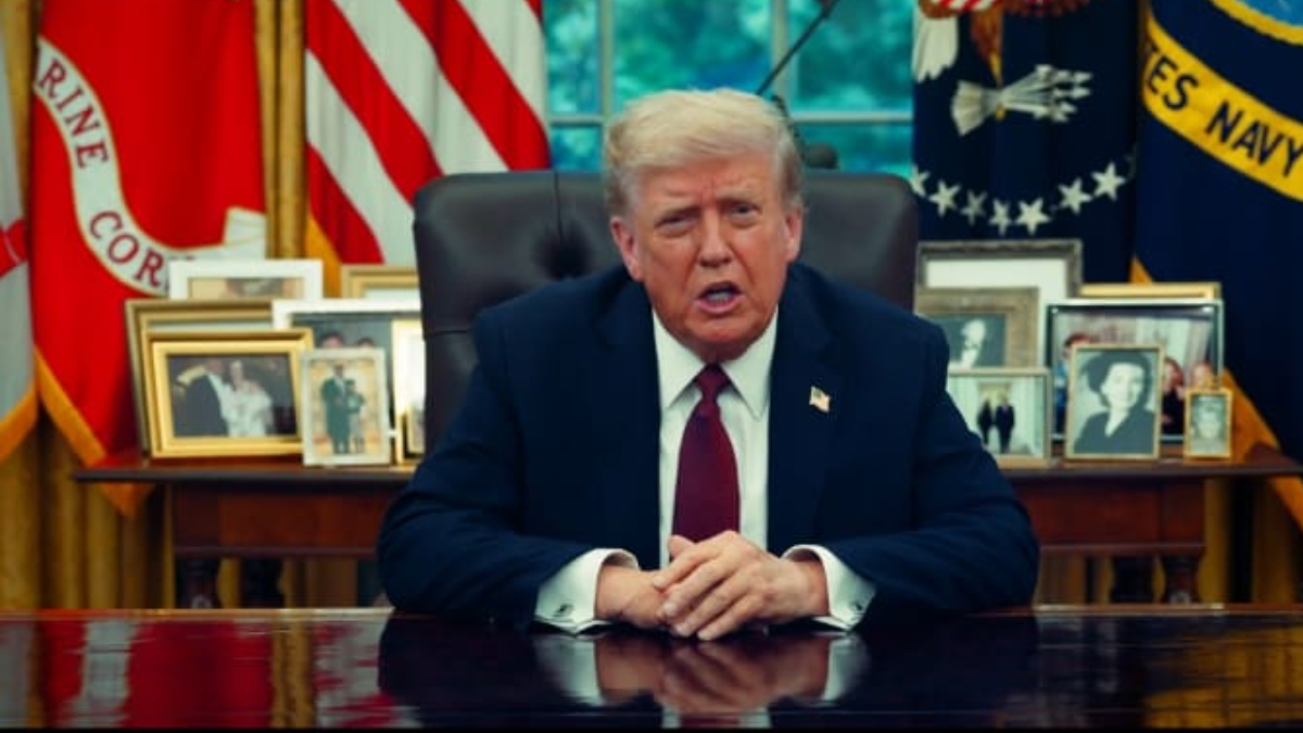 Trump moves to stop the clocks: America tried that in 1974 and quit in 10 months