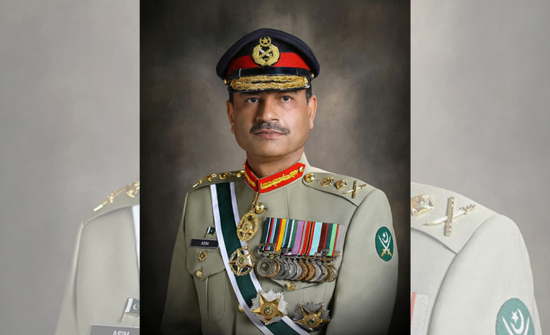Why has Pakistan deployed troops in Rawalpindi? Army gets six-month security role