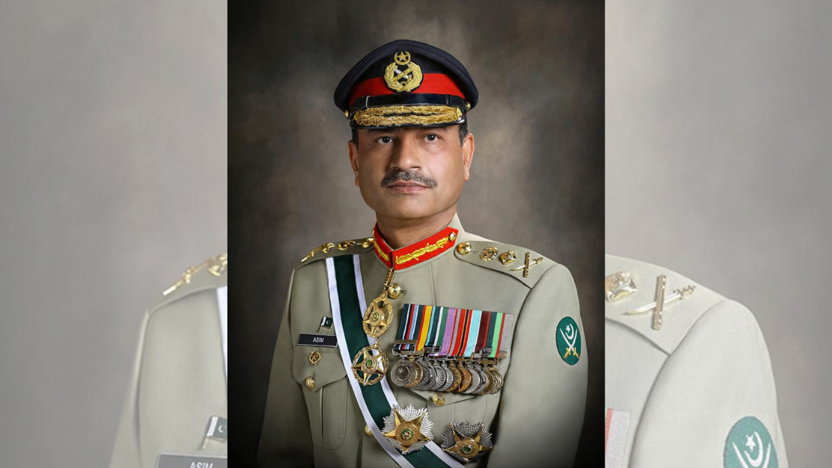 Why has Pakistan deployed troops in Rawalpindi? Army gets six-month security role