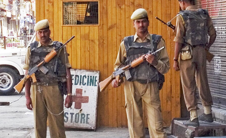 Two migrant workers from Chhattisgarh killed in terror attack in Kashmir’s Kulgam