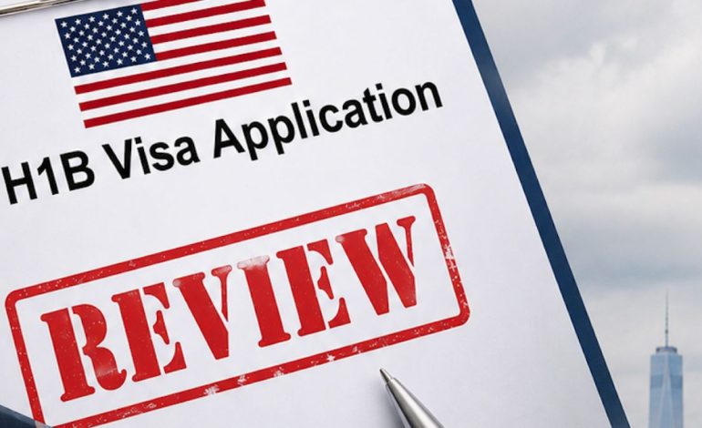 US moves to end H-1B grace period, Indian workers may be affected