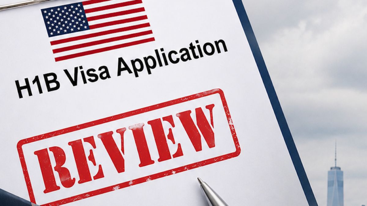 US moves to end H-1B grace period, Indian workers may be affected