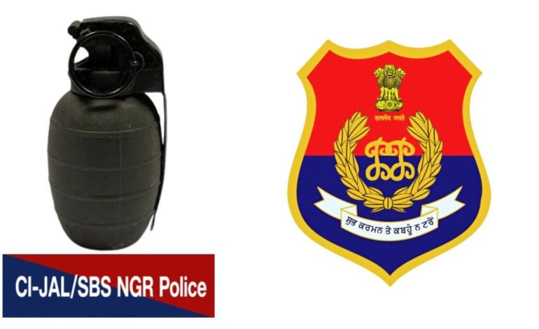 Punjab Police disrupts alleged ISI-sponsored Babbar Khalsa International terror module, arrests key operative