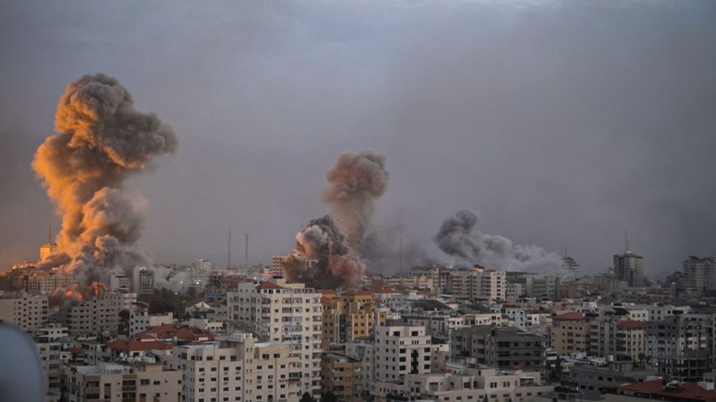 Israeli Air Strikes, Donald Trump Gaza Ceasefire, Israel-Palestine Conflict, Gaza strikes, Board of Peace, Middle East Conflict