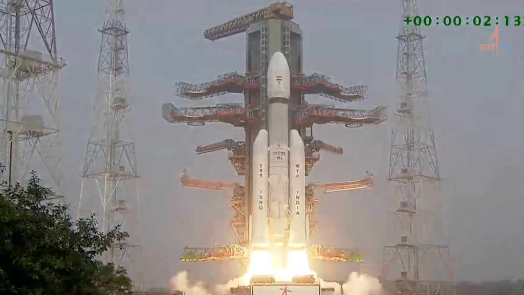 Isro Collision Avoidance Manoeuvres, Space Debris Hazard, Isro Parliament Reply, Space Safety, SpaceX Falcon 9 Moon Crash, Low Earth Orbit, Netra Programme