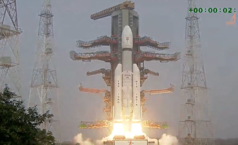 Isro’s 29 satellite manoeuvres underscore rising global concern over space debris
