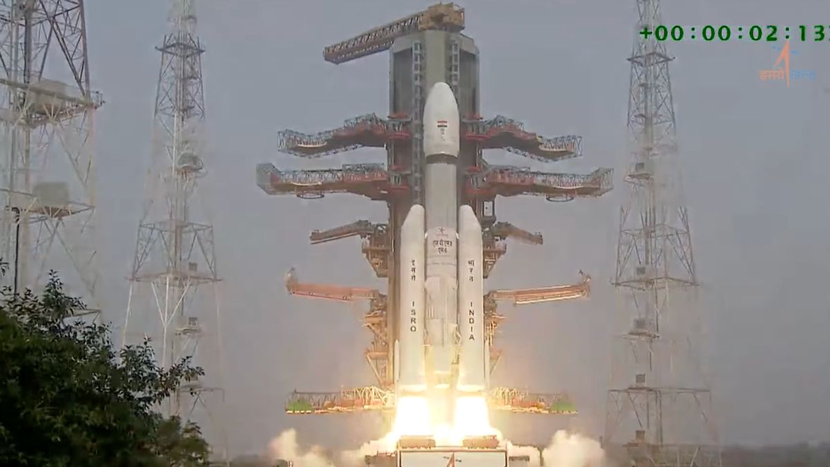 Isro’s 29 satellite manoeuvres underscore rising global concern over space debris