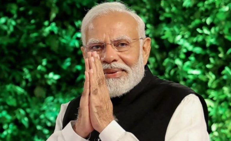Modi to visit Uzbekistan, Kyrgyz Republic for SCO summit in Bishkek