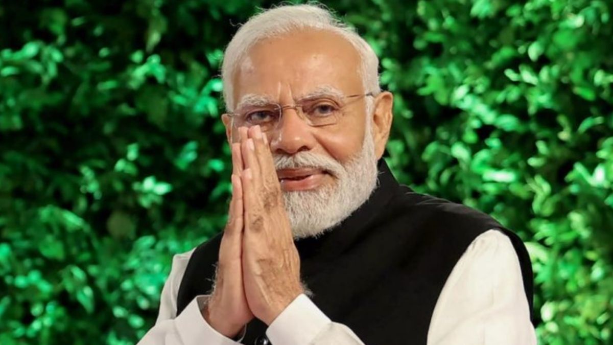 Modi to visit Uzbekistan, Kyrgyz Republic for SCO summit in Bishkek