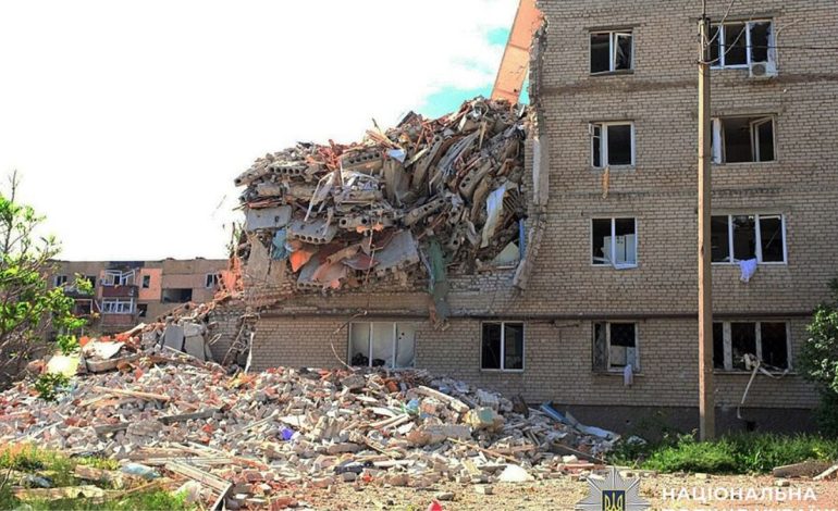 Ukraine intensifies strikes on Russian oil facilities as Kyiv warns of Patriot missile shortage