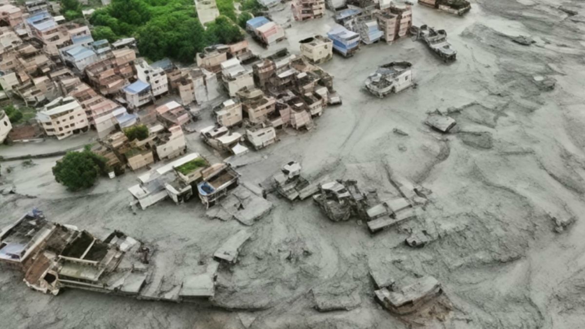 Nepal floods kill 552, more than 1,500 remain missing as rescue operations continue
