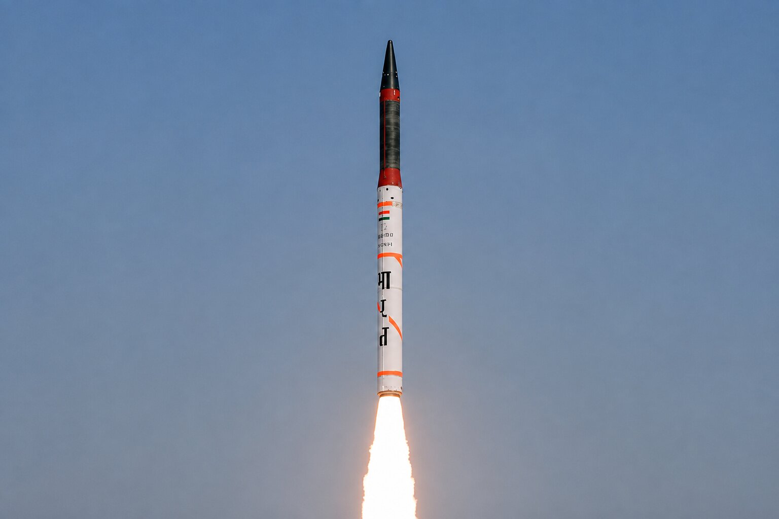 India test-fires Agni-4 missile from Chandipur, but Odisha coast-Bay of Bengal Notam stays live for possible bigger launch