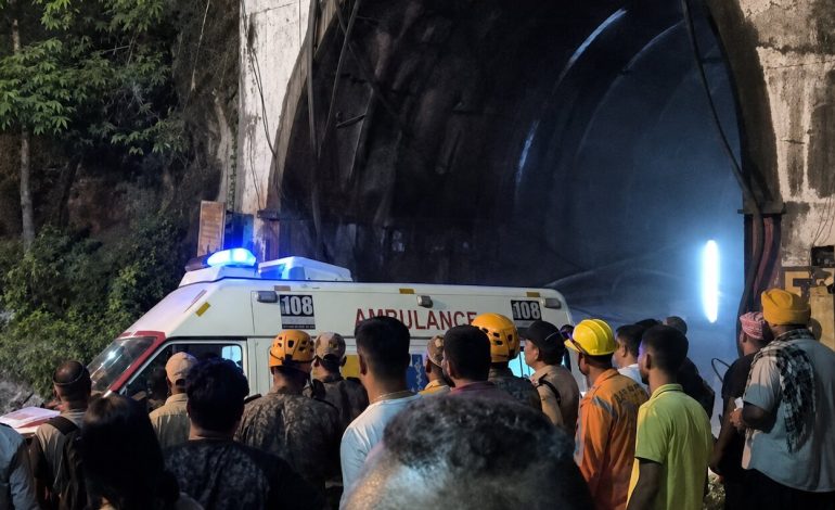 Seven killed in Chamoli tunnel disaster. Why Himalayan excavation projects remain vulnerable?