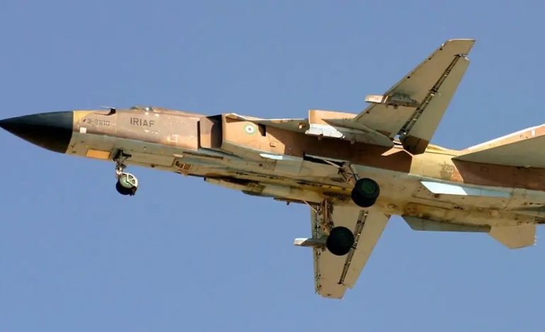 Qatar rejects Iran’s claim that it secretly holds three Su-24 pilots