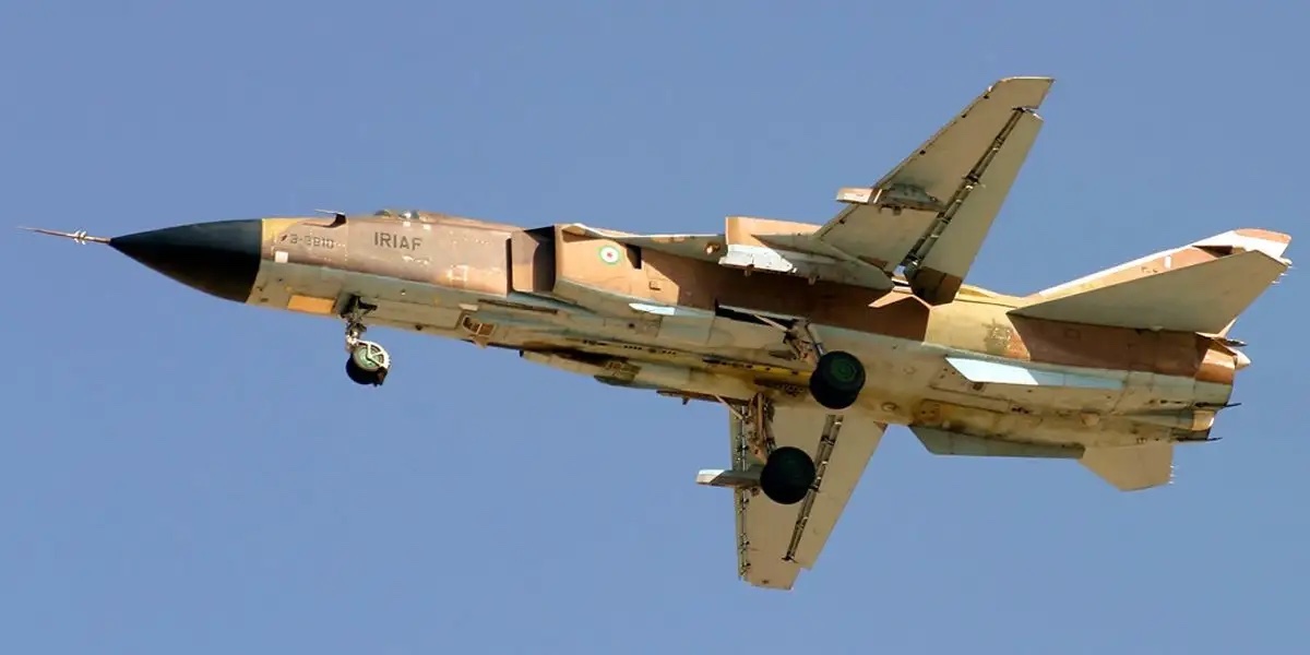 Qatar rejects Iran’s claim that it secretly holds three Su-24 pilots