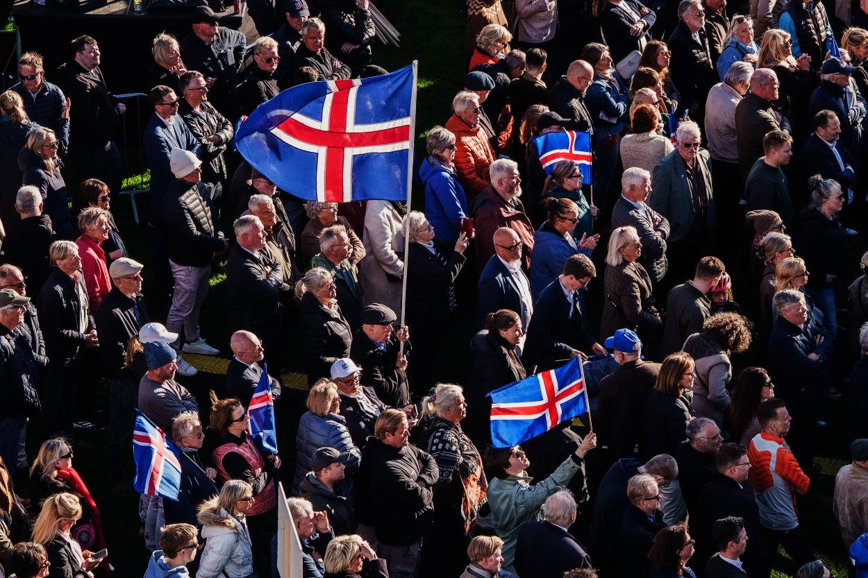 Iceland rejects return to EU accession talks as fisheries and sovereignty concerns prevail