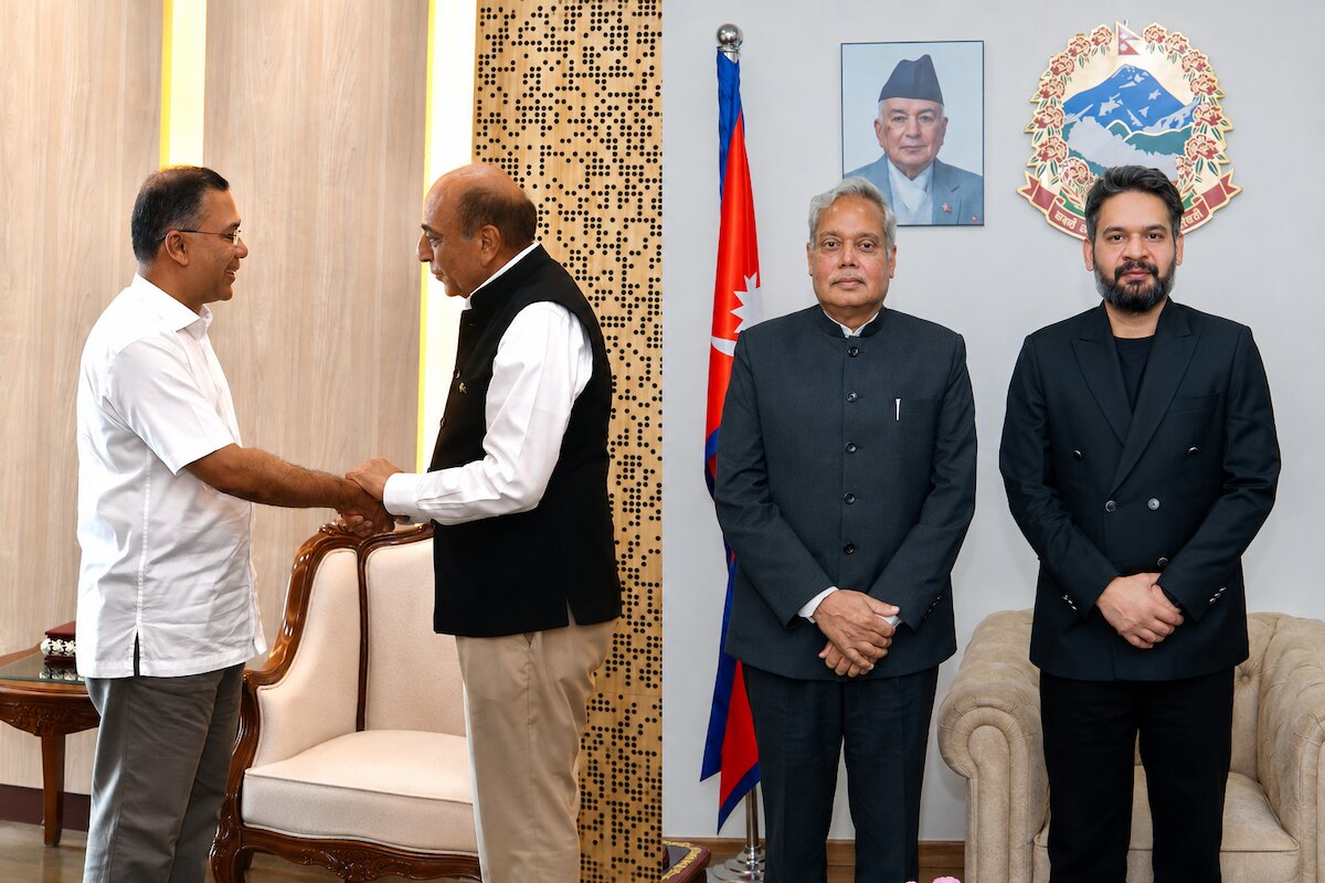 India steps up neighbour outreach as envoys meet Bangladesh, Nepal prime ministers amid strained ties