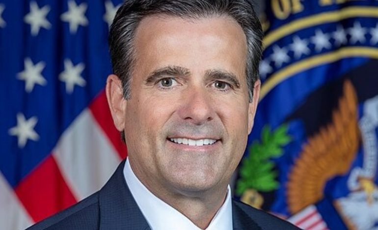 CIA chief John Ratcliffe makes rare unannounced Moscow visit. Why the mystery mission may span Ukraine, Nato and Iran