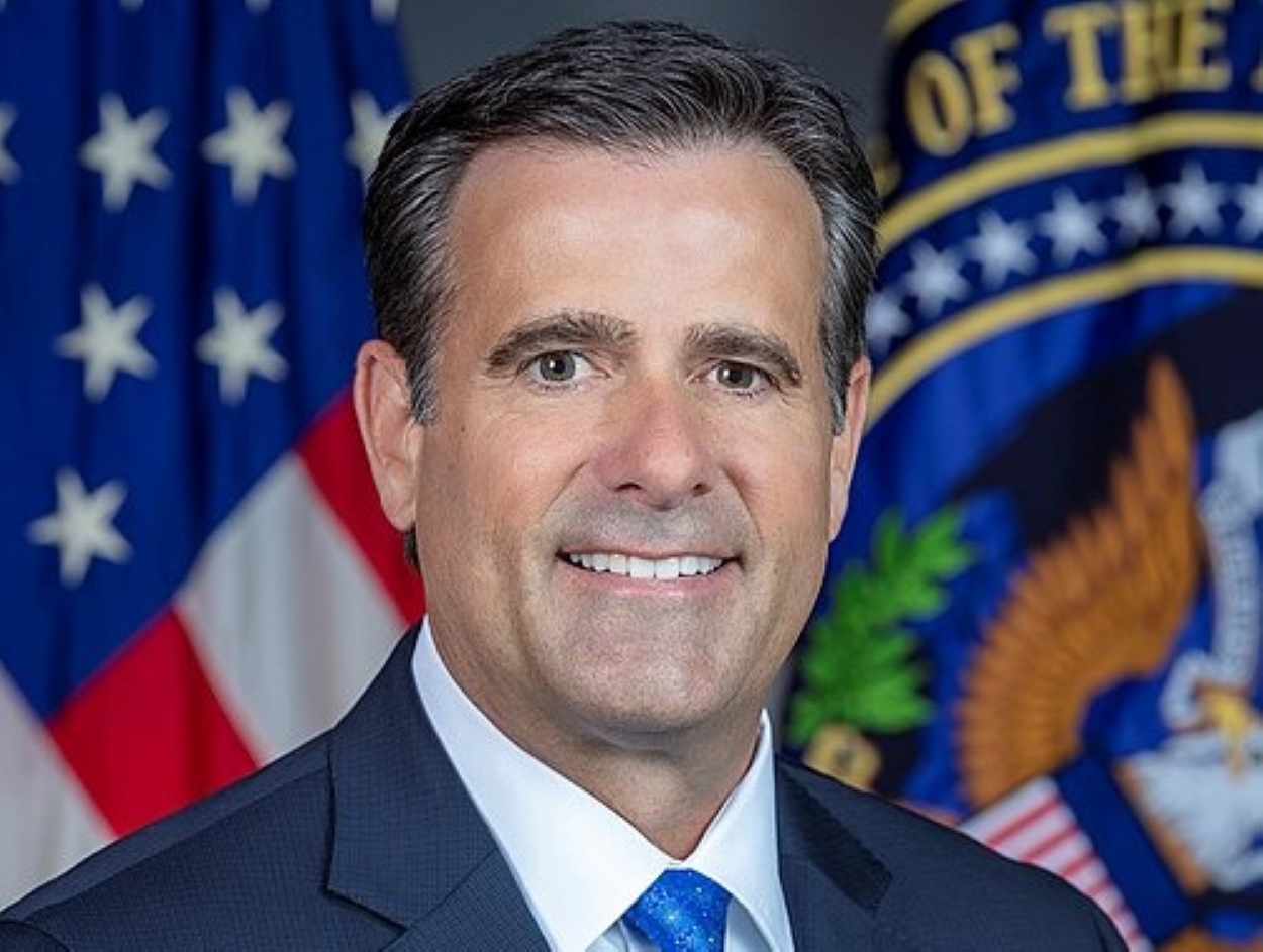 CIA chief John Ratcliffe makes rare unannounced Moscow visit. Why the mystery mission may span Ukraine, Nato and Iran