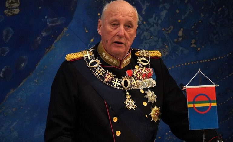 Norway’s King Harald V dies at 89, Haakon VIII inherits throne amid royal scandals