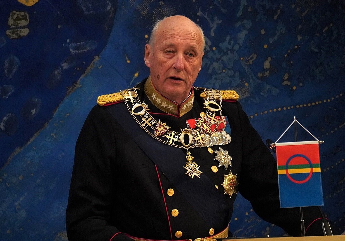 Norway’s King Harald V dies at 89, Haakon VIII inherits throne amid royal scandals