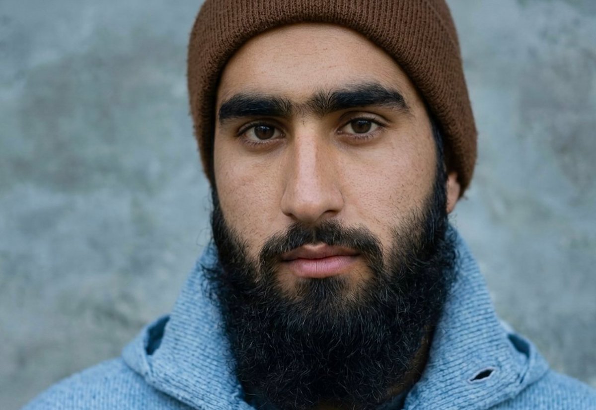 Kashmir down to its last local terrorist as manhunt for Latief Bhat intensifies, report says