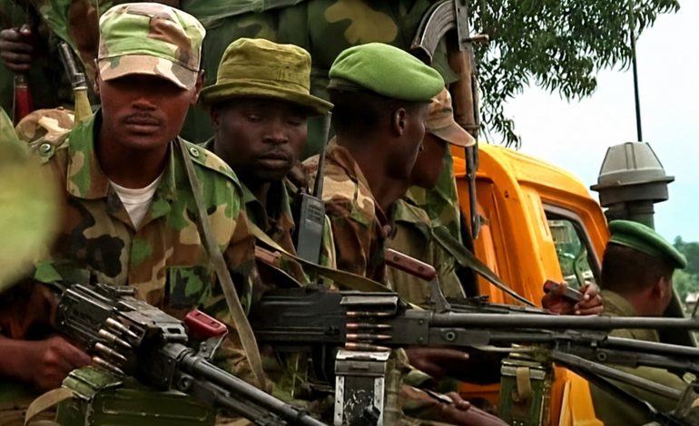 DR Congo and M23 rebels agree peace roadmap, but fighting tests latest diplomatic push