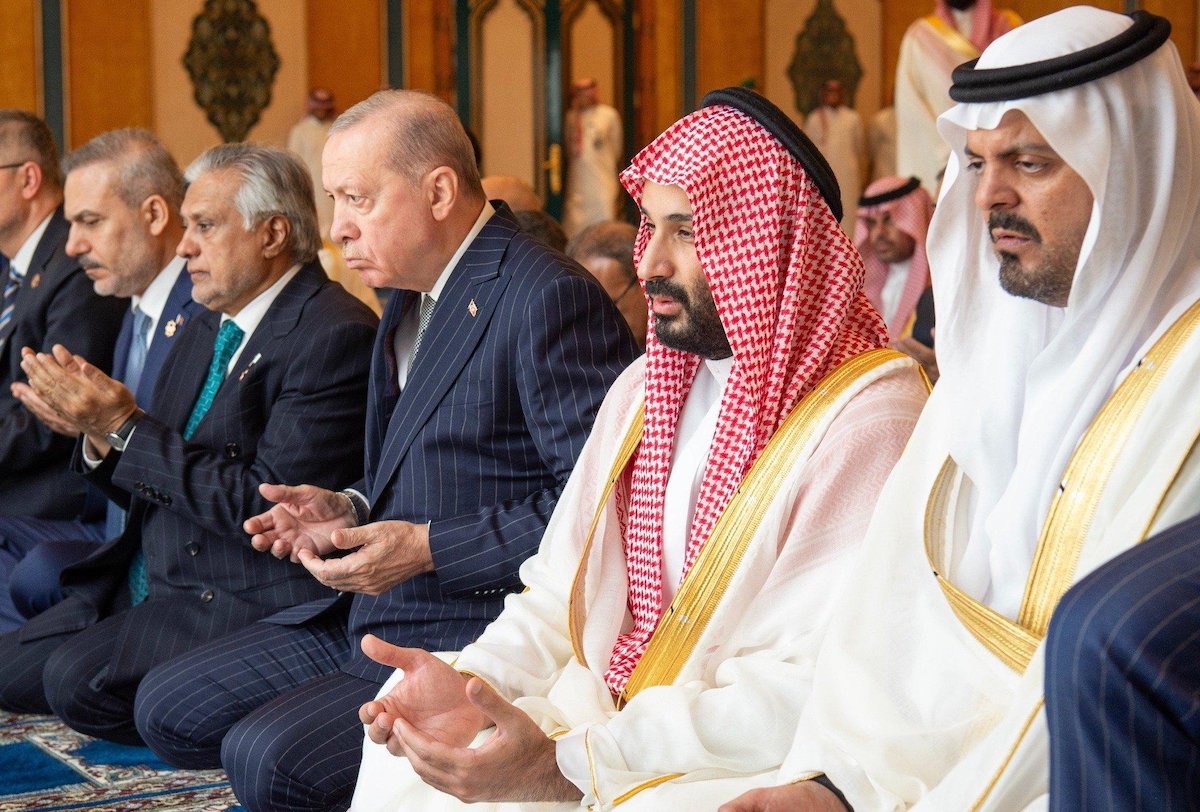 Mecca Pact: Saudi Arabia, Pakistan and Türkiye sign trilateral defence agreement; India says it is studying the fallout