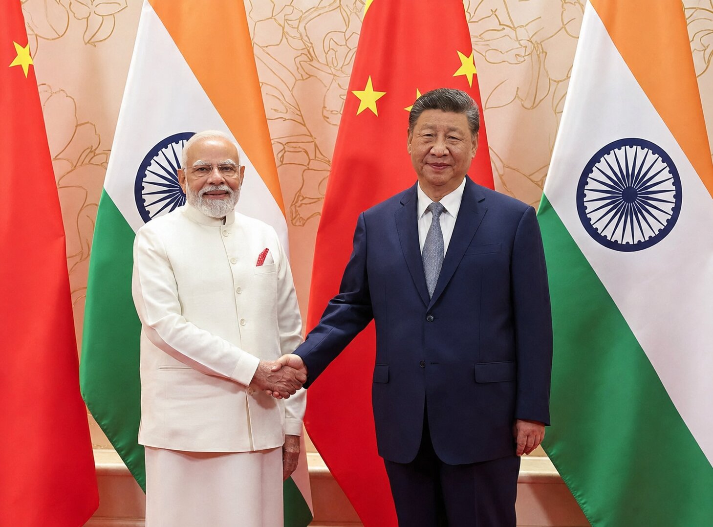 Xi Jinping likely to visit India with 400-member delegation for BRICS summit, report says