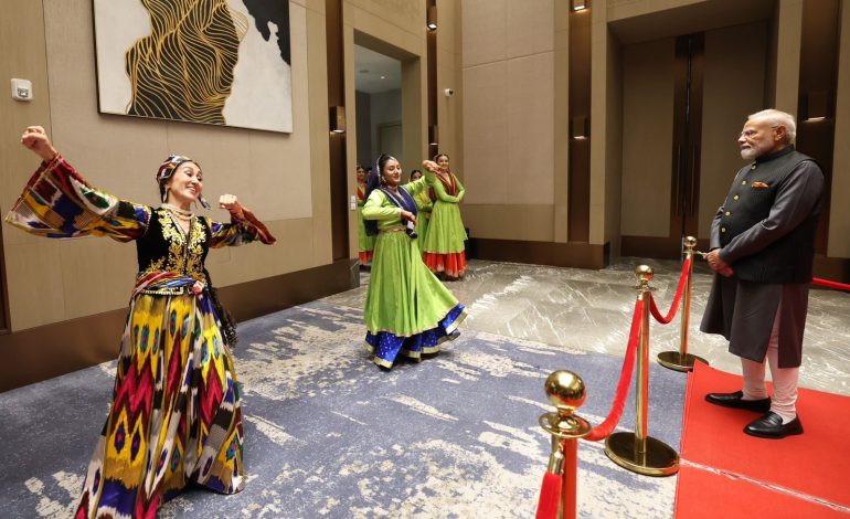 Modi’s SCO visit doubles as diplomatic test before India’s BRICS summit and crucial UNSC race