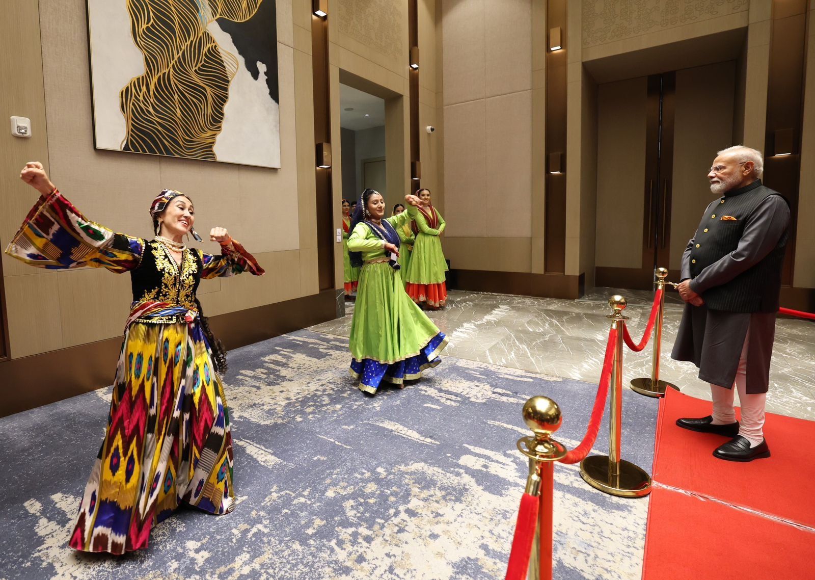 Modi’s SCO visit doubles as diplomatic test before India’s BRICS summit and crucial UNSC race