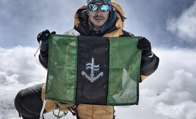 Ace mountaineer Nirmal Purja and 3 other climbers’ bodies found, Broad Peak tragedy wipes out a generation of Nepal’s great climbers
