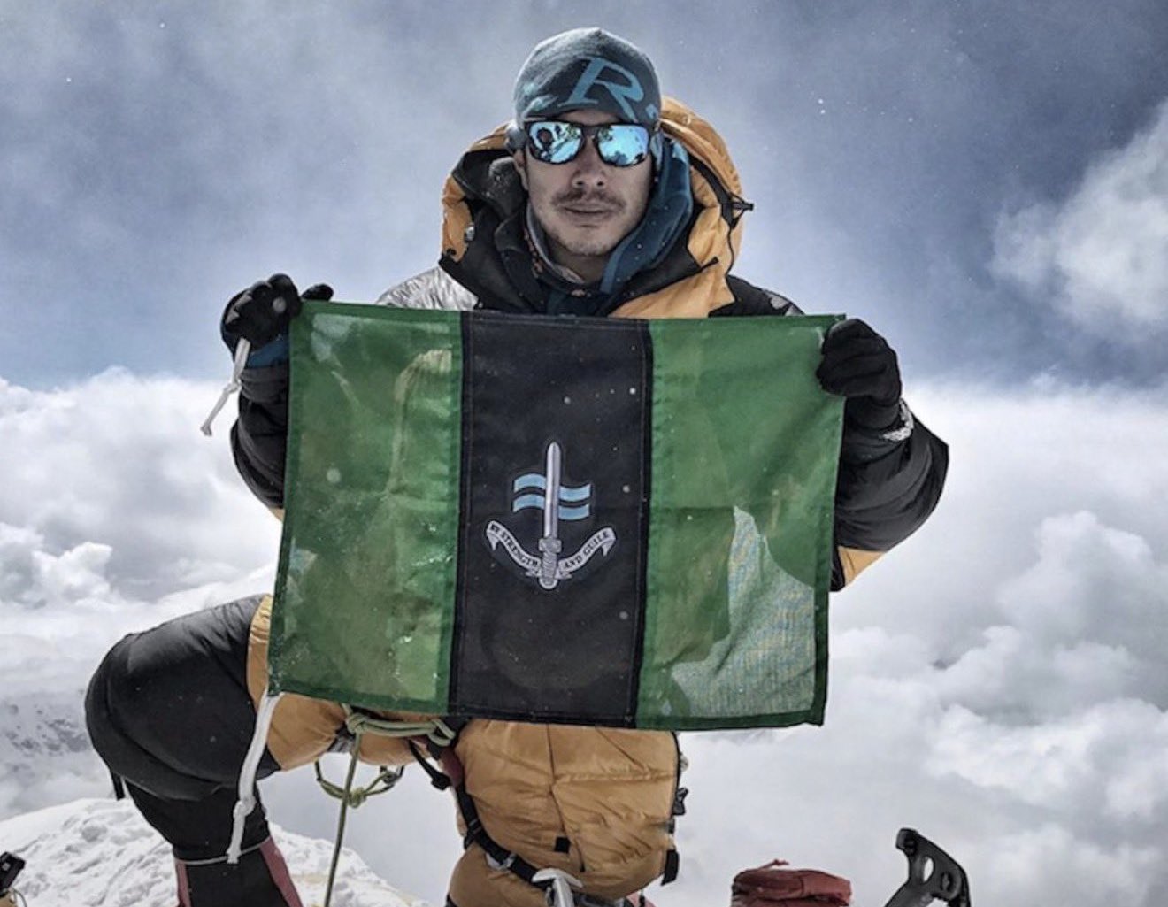 Ace mountaineer Nirmal Purja and 3 other climbers’ bodies found, Broad Peak tragedy wipes out a generation of Nepal’s great climbers