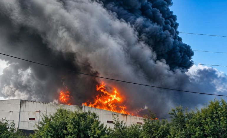 Russia, Ukraine trade accusations as drone and missile strikes kill five civilians in each country