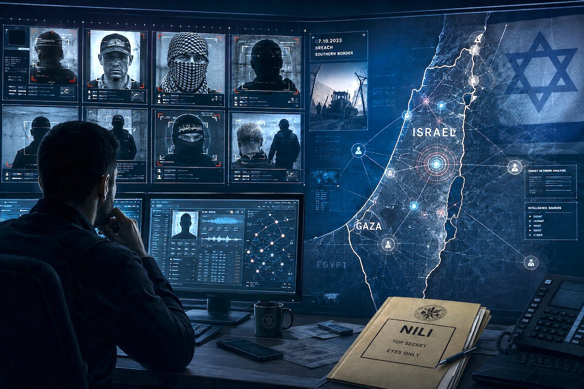 Israel confirms secretive ‘Nili’ unit’s mission to hunt down every October 7 attacker